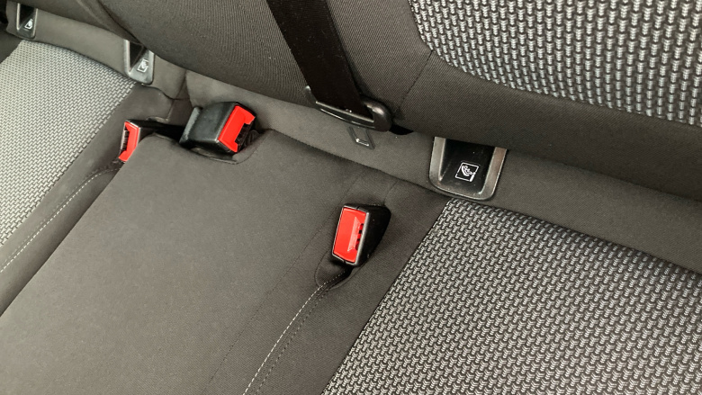 Vauxhall Grandland X 1.2 Turbo SE 5dr Petrol Hatchback